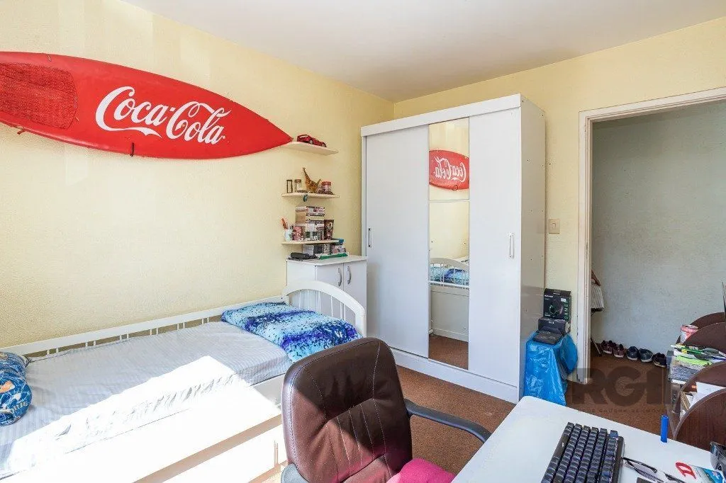 Imagem Apartamento em Tristeza
