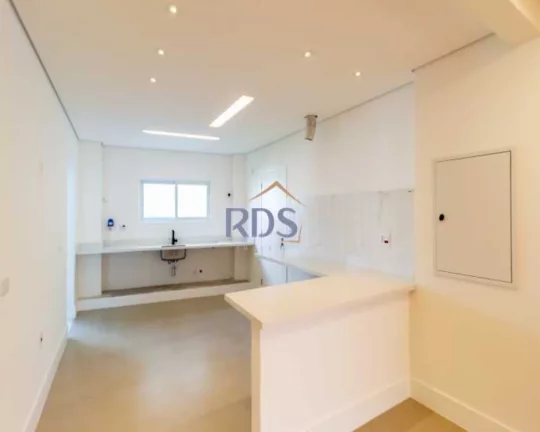 Imagem Apartamento - Padrão / Residencial / Jardim Paulista