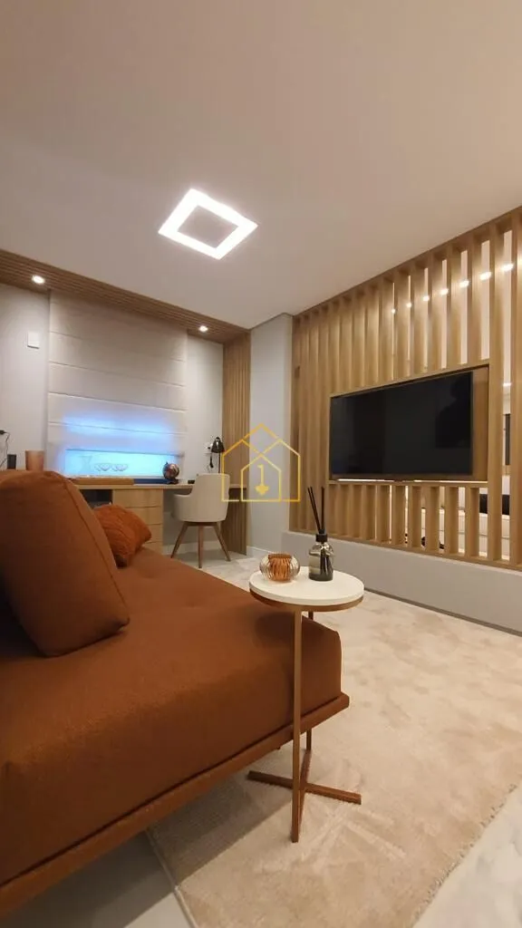 Imagem Apartamento Alto Padrão 105 m² 3 quartos 1 suíte 2 vagas | Assunção - Santo André - SP