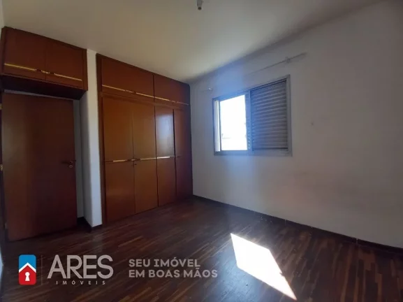 Imagem Apartamento com 3 dormitórios à venda, 120 m² por R$ 500.000,00 - Jardim Girassol - Americana/SP