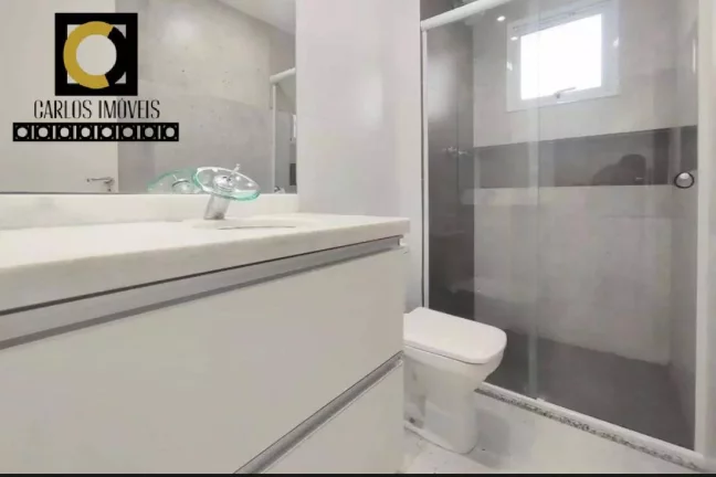 Imagem Apartamento Solaris, andar alto a venda por R$450 Mil