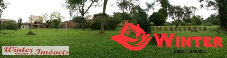 Imagem Lindo terreno no centro da cidade de Feliz com 1.366 m².