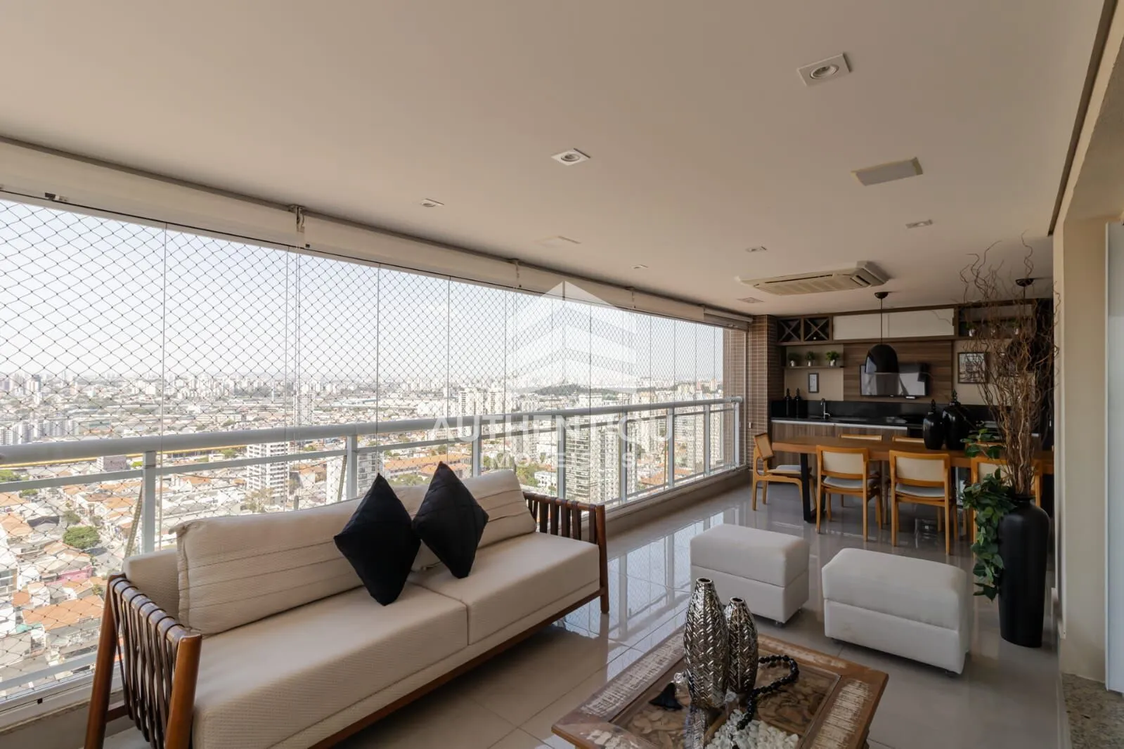 Foto do imóvel VILA DE BRAGANCA IPIRANGA - Apartamento à venda em Rua Cisplatina