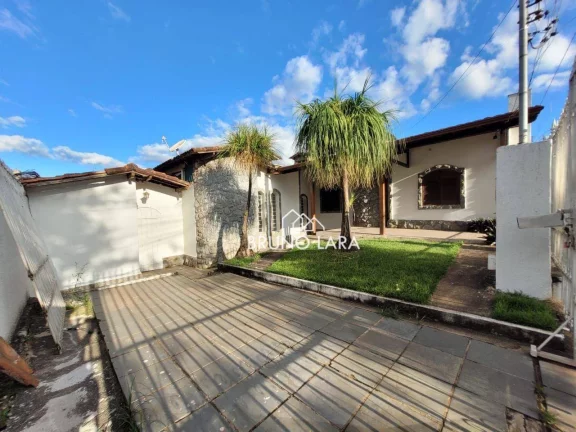 Imagem Casa disponível para locação no Centro - Igarapé/MG