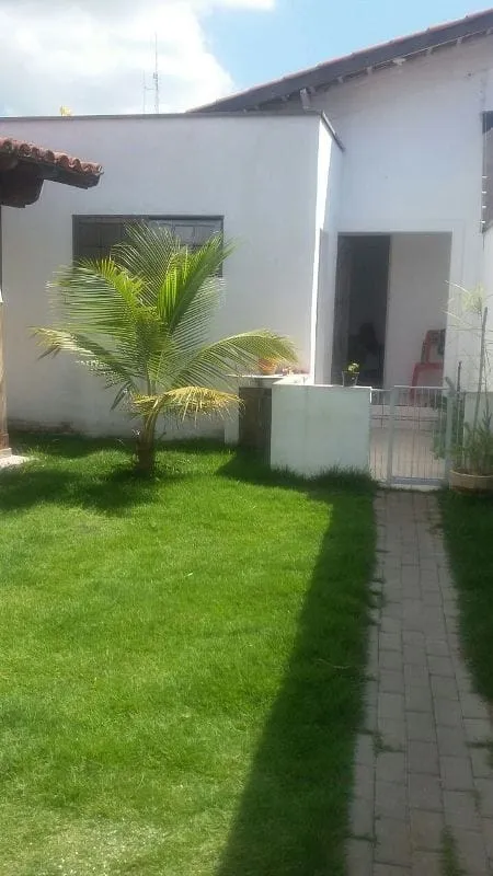 Imagem Casa à venda 4 Quartos, 1 Suite, 3 Vagas, 444.7M², Centro, Pindamonhangaba - SP
