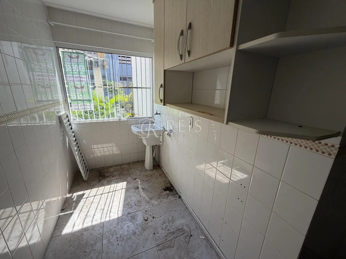 Imagem Apartamento para Venda em Rio das Ostras, Chácara Mariléa, 2 dormitórios, 1 suíte, 2 banheiros, 1 vaga