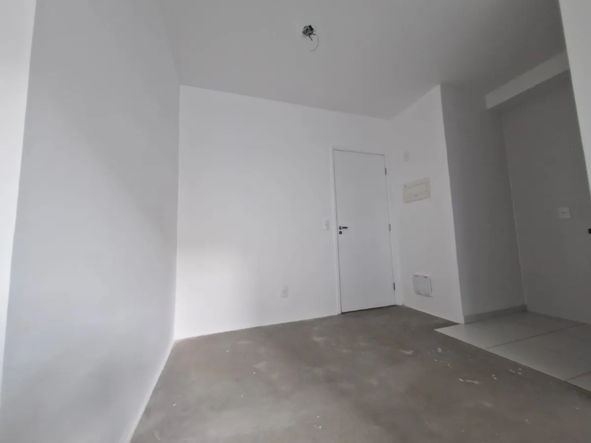 Imagem Apartamento para venda em Vila Ede com 2 quartos, sendo 1 suíte, 50m2