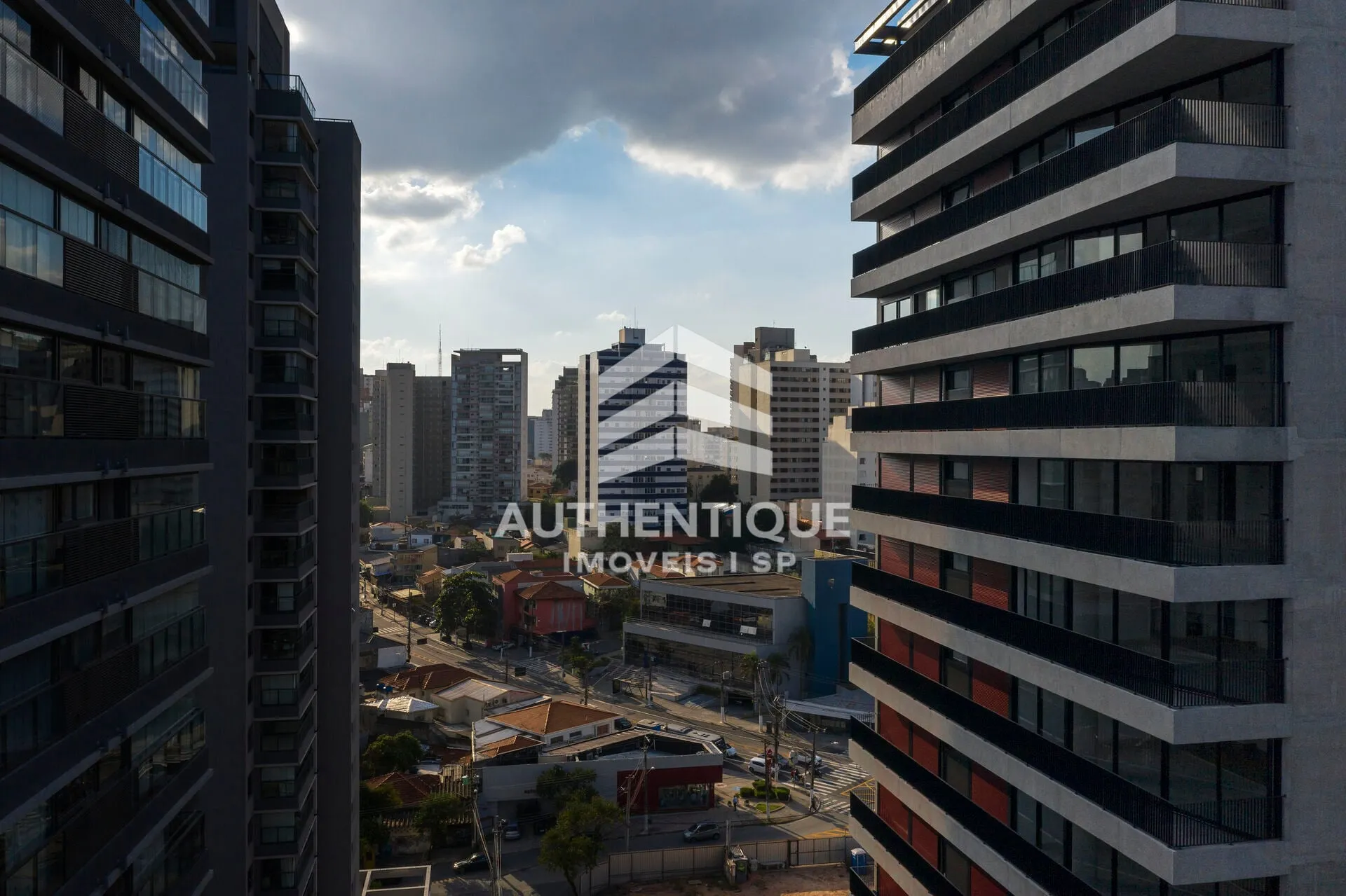 Imagem BANDEIRA VILA MADALENA - Apartamento à venda em São Paulo/SP