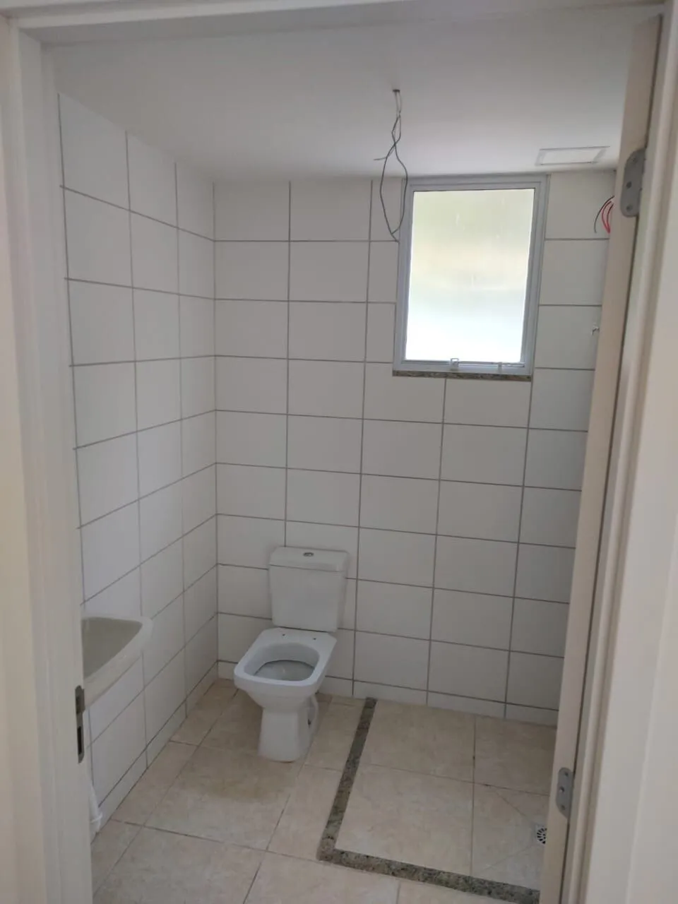 Imagem APARTAMENTO 2 QUARTOS NO CONDOMÍNIO MIRANTE DO COXIPÓ