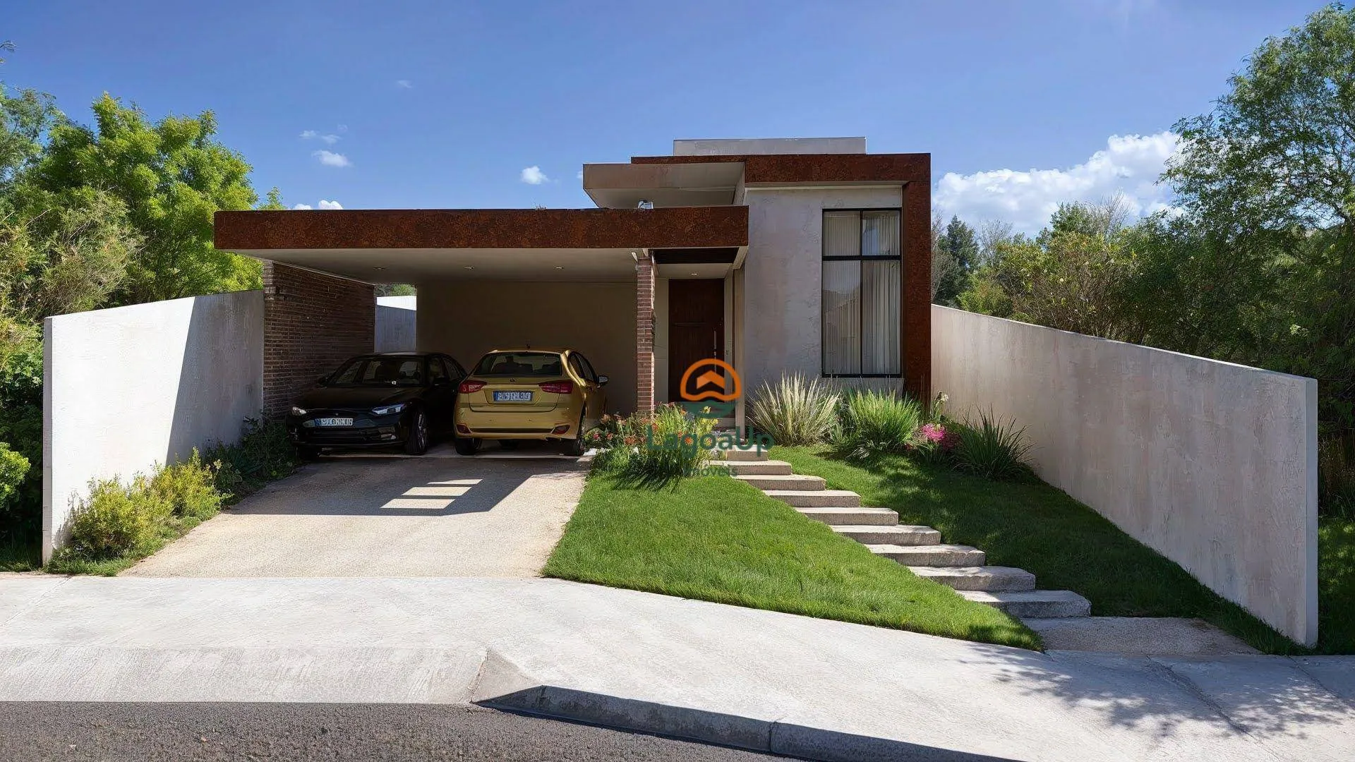 Imagem Casa com 3 dormitórios à venda, 153 m² por R$ 1.350.000,00 - Bela Emilia - Lagoa Santa/MG
