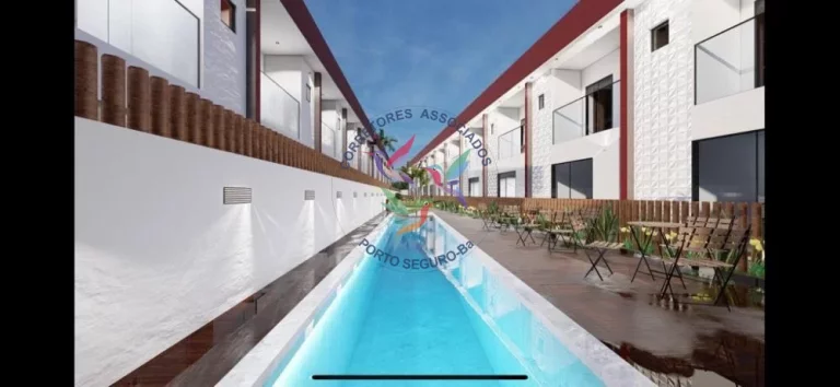 Imagem APARTAMENTOS JARDINS DE TAPERAPUAN II
