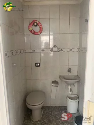 Imagem CASA TERREA C/ 120M², 3 DORMS, 1 SUITE E 1 VAGA NA PARADA INGLESA