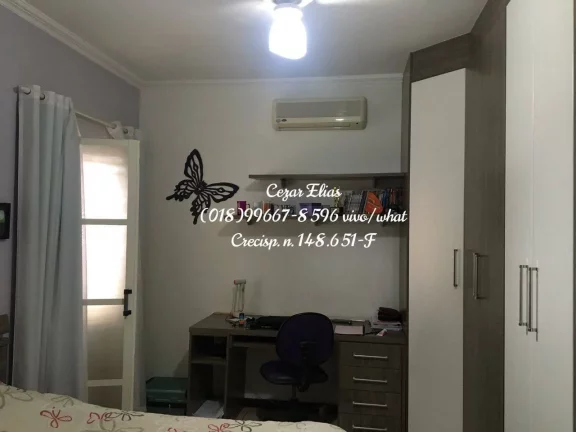 Imagem MORUMBI/ SOBRADO QUATRO QUARTOS SENDO UMA SUITE A VENDA EM ANDRADINA - SP