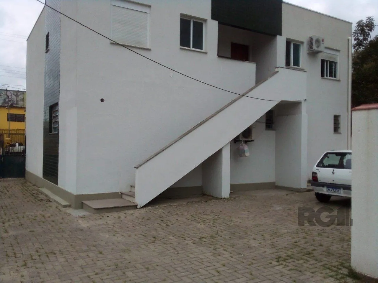 Imagem Apartamento em Lomba do Pinheiro
