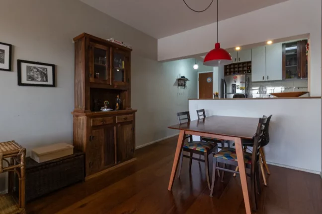 Imagem Apartamento à venda em São Paulo, Cerqueira C?(C)sar, com 3 quartos, 83m2