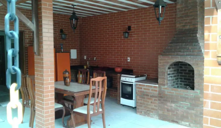 Imagem Casa com 2 Quartos à Venda, 200 m² em Agostinho Porto - São João de Meriti