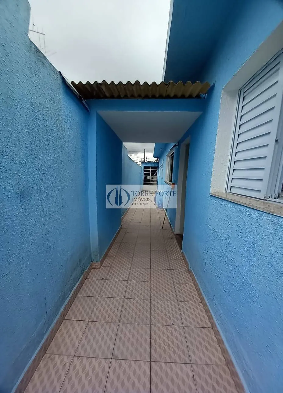 Imagem Maravilhosa casa Térrea com 3 dormitórios na Vila Carrão