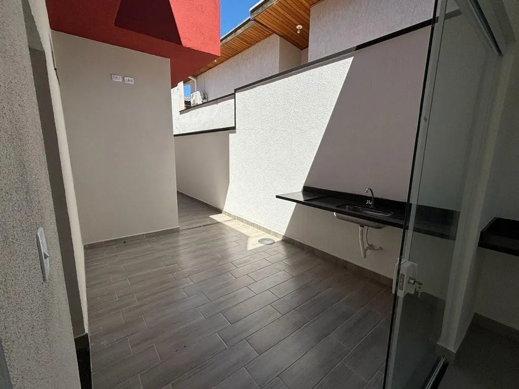 Imagem Casa à venda 3 Quartos, 1 Suite, 2 Vagas, 87.05M², Residencial Estoril, Taubaté - SP