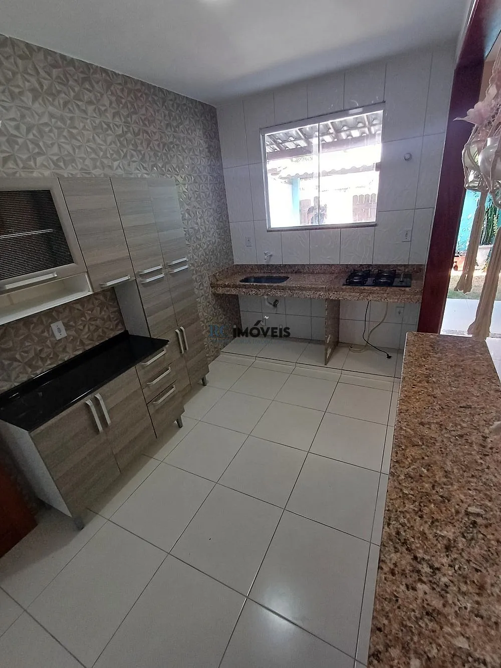 Imagem Casa a Venda no bairro Cordeirinho - Maricá, RJ