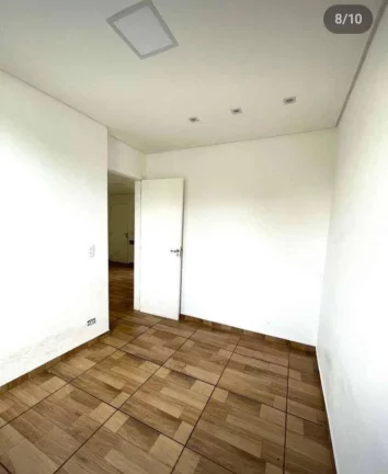 Imagem APARTAMENTO PADRÃO - PASSANDO DÍVIDA