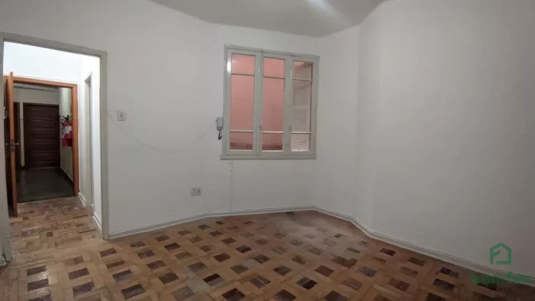 Imagem Apto 02 dormitórios para aluguel, Centro Histórico, Porto Alegre/RS.