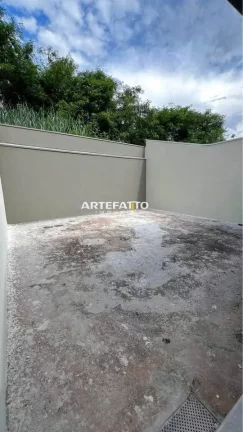 Imagem Casa à venda em Franca, Vila Santa Rita, com 3 quartos, 143m2