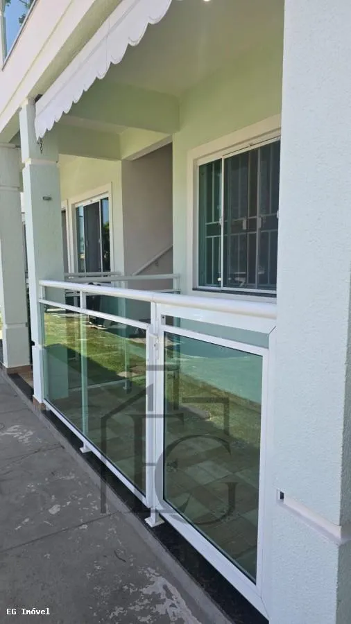 Apartamento para Venda em Saquarema, Porto da Roça I, 2 dormitórios, 1 suíte, 1 banheiro, 1 vaga