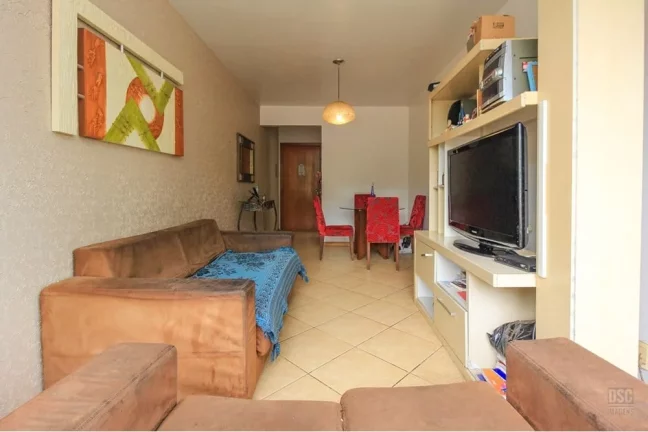 Imagem Apartamento para venda no bairro Nonoai em Porto Alegre