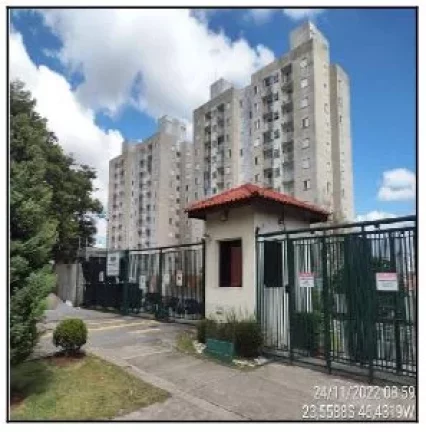 Foto do imóvel Oportunidade Única em SAO PAULO - SP | Tipo: Apartamento | Negociação: Venda Direta Online | Situação: Imóvel em RUA AGRIMENSOR SUGAYA
