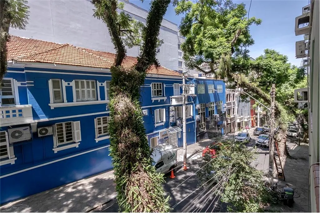Imagem Apartamento em Independência