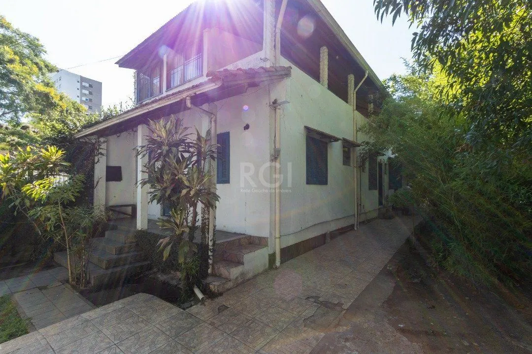 Imagem Casa Comercial em Teresópolis