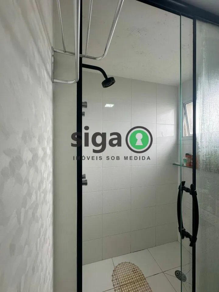 Imagem Apartamento a Venda na Vila Andrade com 3 quartos e 3 vagas
