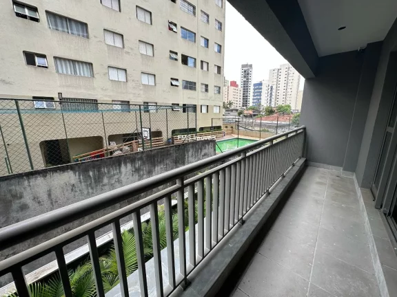 Imagem Laje comercial com 690m² para locação em Conceição.