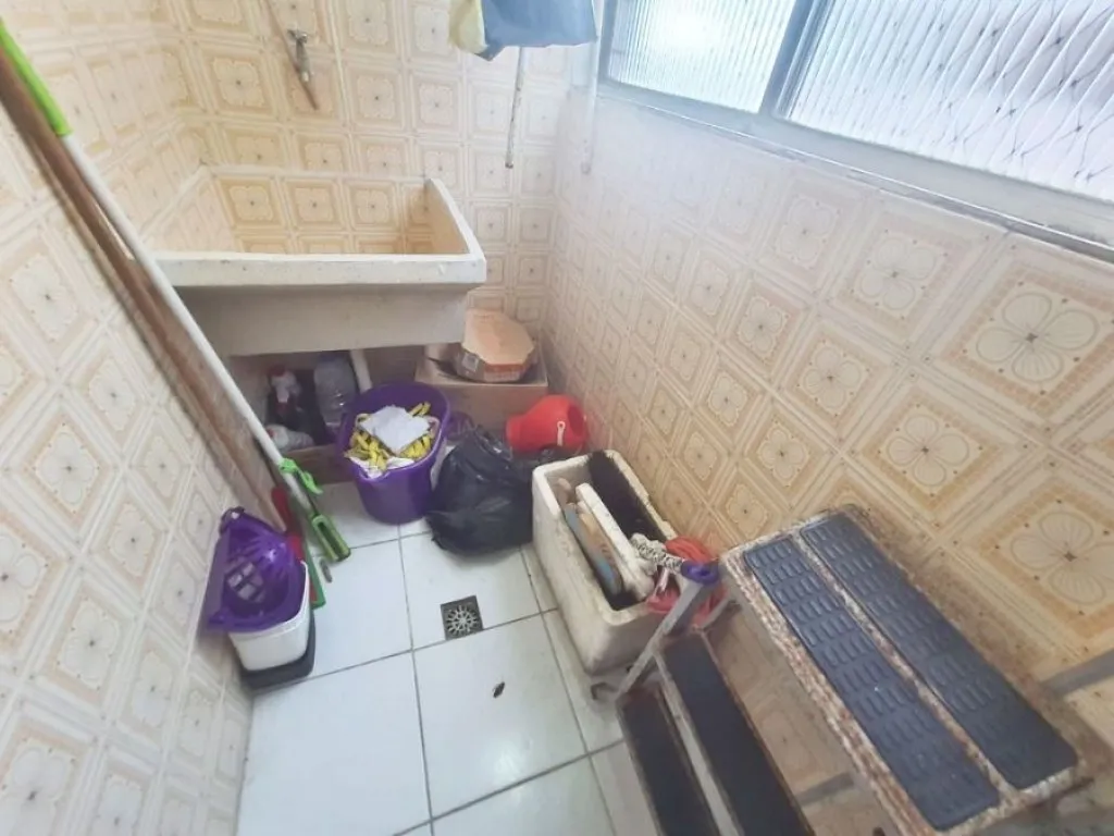 Imagem APARTAMENTO COM 70,00 m² - AVIAÇÃO - PRAIA GRANDE SP