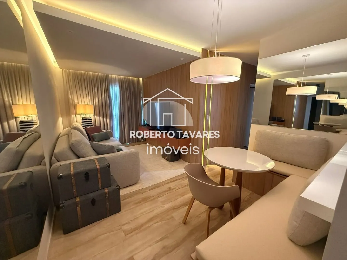 Foto do imóvel Apartamento de 2 quartos, 53m² no bairro Vila Mariana, em São Paulo em Vila Mariana, São Paulo - SP