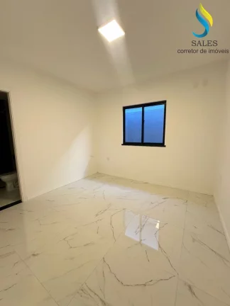 Imagem LAGOA PRIME RESIDENCE  EUSÉBIO (GUARIBAS)