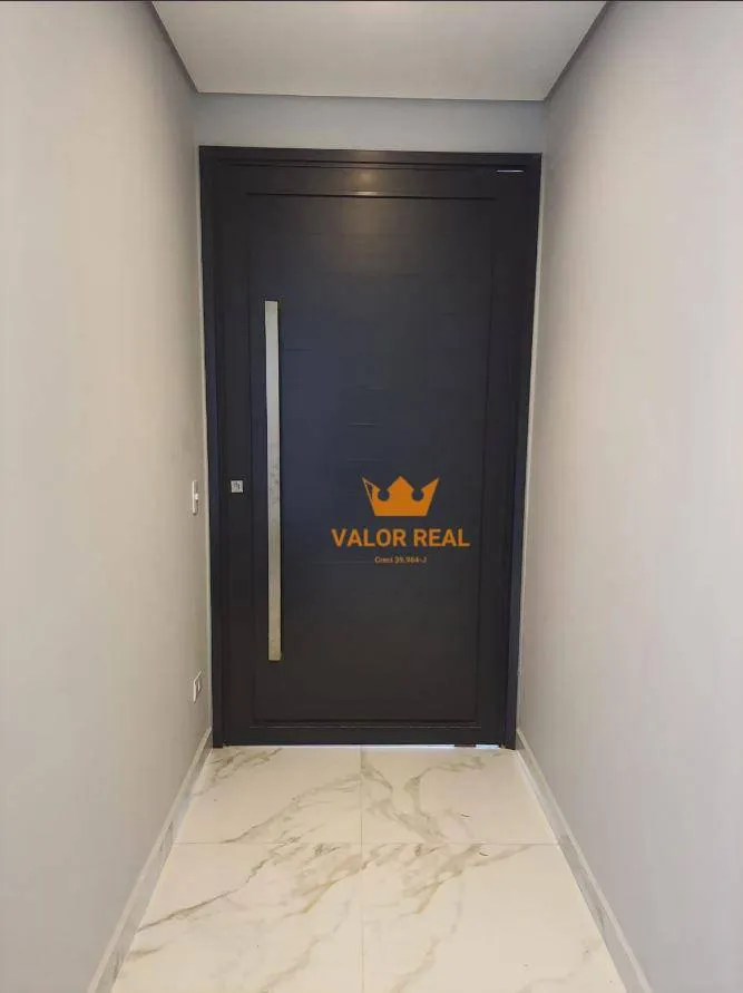 Imagem O aconchego do lar em um imóvel de alto padrão. Condomínio fechado Terras de Jundiaí, Sobrado 380 m2 R$ 2.250 mil