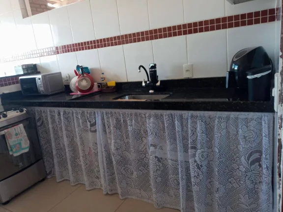 Imagem VENDO 03 CASAS NO SÃO BENEDITO