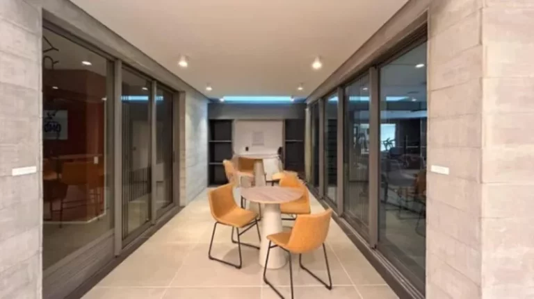 Imagem LATITUDE CAMPO BELO - CYRELA - Apto 155m² (Revenda), a poucos minutos de carro do Metrô Campo Belo!