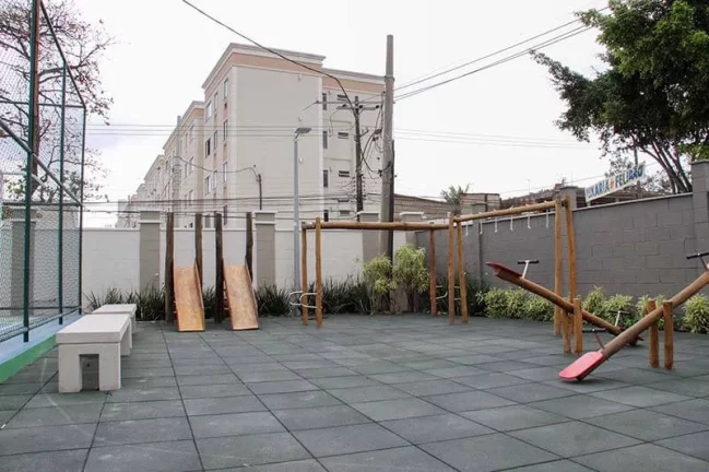 Imagem APARTAMENTO RESIDENCIAL em RIO DE JANEIRO - RJ, COSMOS