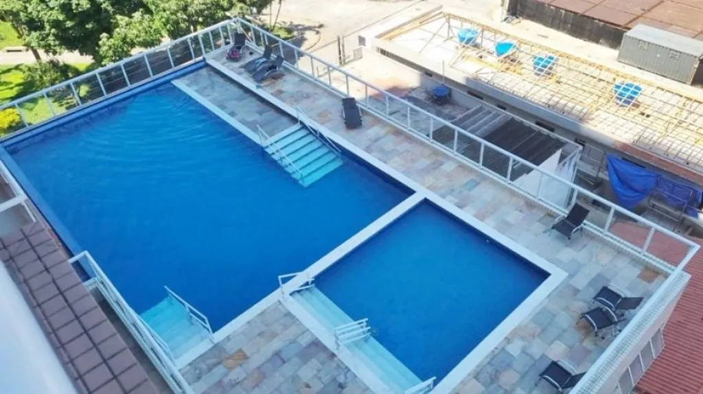 Imagem APARTAMENTO COM 136,00 m² - GUILHERMINA - PRAIA GRANDE SP
