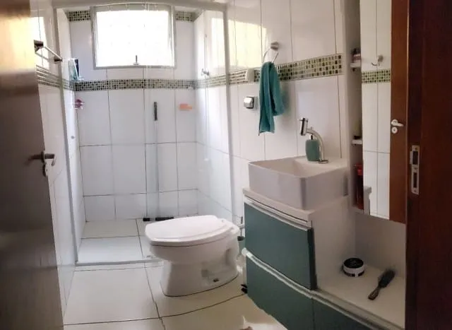 Imagem Casa à venda 3 Quartos, 1 Suite, 2 Vagas, 130M², Jardim Liete, Taubaté - SP
