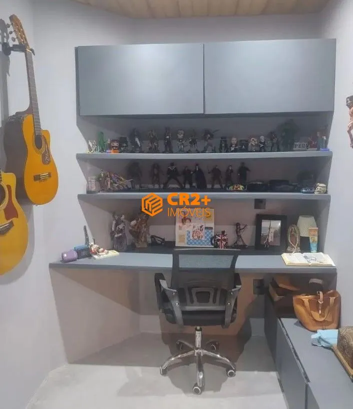Imagem Flat a venda com 01 quarto em Boa Viagem