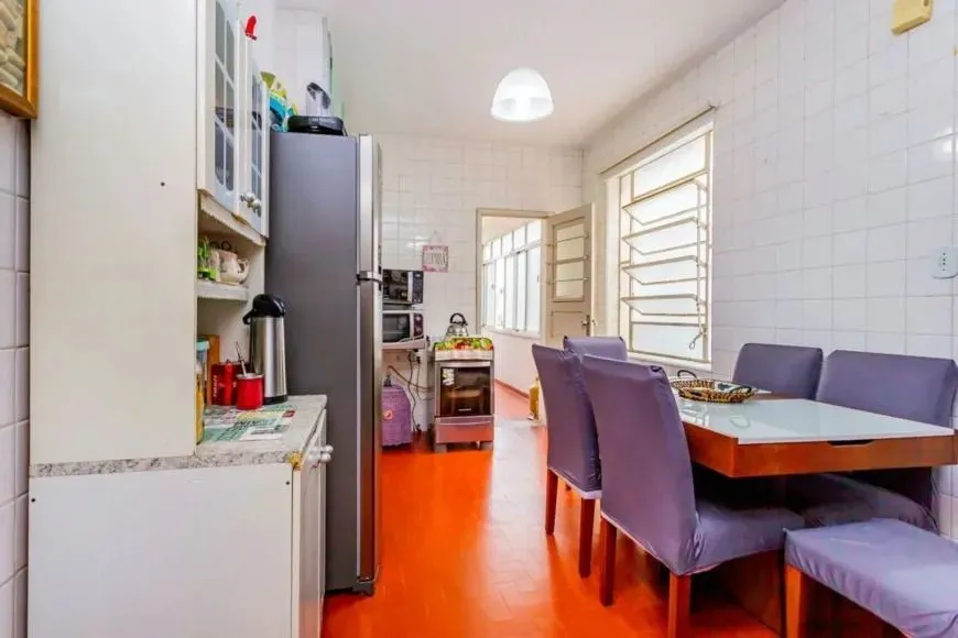 Imagem Apartamento em Santa Rosa de Lima