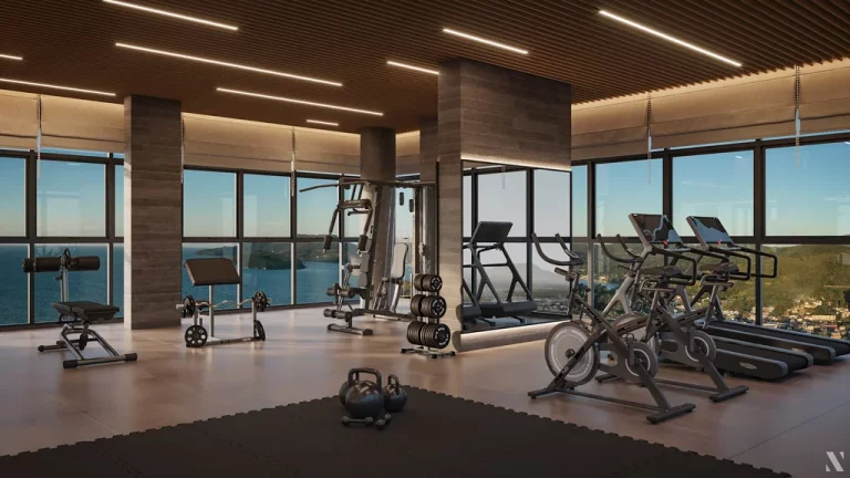 Imagem Apartamento à venda em Porto Belo, Perequê, com 3 quartos, 149m2