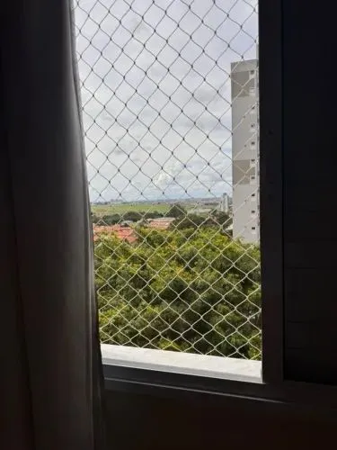 Imagem Apartamento para Venda em Hortolândia, Jardim Adelaide, 2 dormitórios, 1 suíte, 1 banheiro, 1 vaga