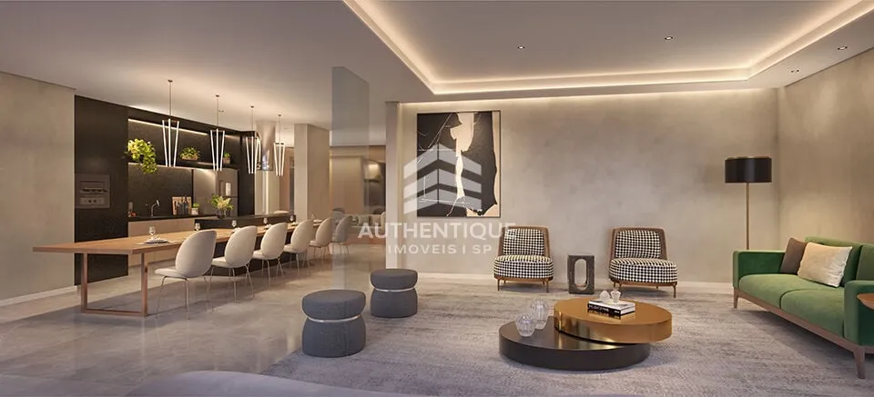 Imagem VERDANT PARQUE RESORT - Apartamento à venda no bairro Tucuruvi - São Paulo/SP, Zona Norte
