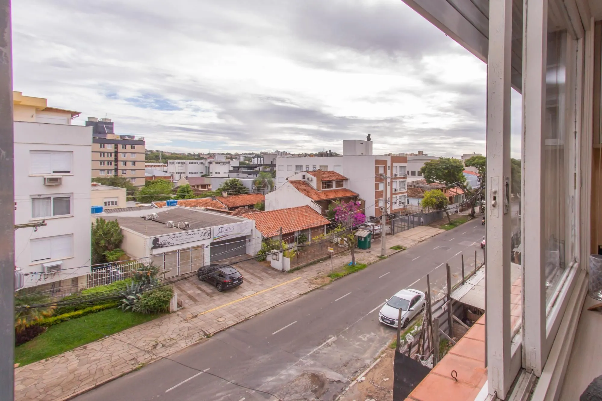 Imagem Cobertura ao lado do Bourbon Shopping