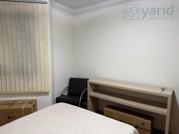 Imagem APARTAMENTO PARA VENDA NO RESIDENCIAL COLÉGIO FLORENCE - JARDIM PRIMAVERA - JUNDIAÍ SP