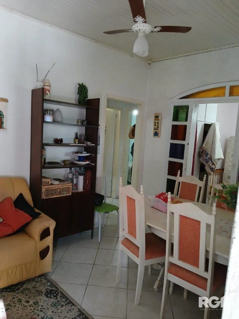 Imagem CASA EM IMBÉ/MARISUL DE 3 DORMITÓRIOS - CÓD. RP390494